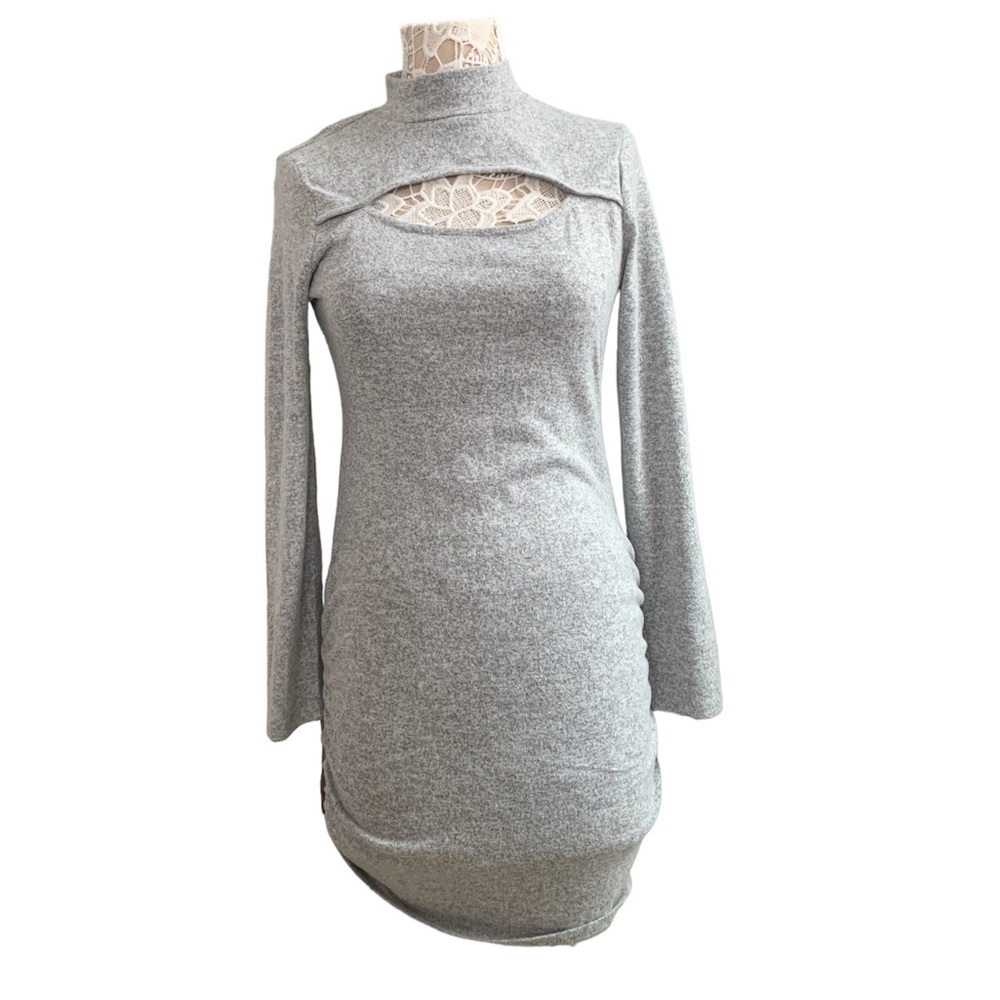 Nwt Allison Andrews Dress Sz M